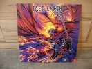 Iced Earth - The Dark Saga LP, rar  Metallica, Motörhead, Savatage, Iron Maiden