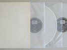 The Beatles - oz AUST Limited Edition Stereo White x2 Double ALBUM LP Vinyl SET