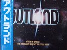 Vinyl-LP: Jerry Goldsmith 