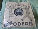 ARACI DE ALMEIDA 78 RPM BRAZIL QUANDO FOI / ESCANDALOSA SAMBA RUMBA MPB