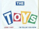 THE TOYS 7
