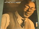 GIGI GRYCE RICHARD WILLIAMS Hap'nin's MONO PRESTIGE 8246 NEW JAZZ RVG LP SHRINK