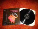 Black Sabbath - LP - Paranoid - NEMS NEL 6003 - Von 1976