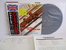BEATLES please please me LP Vinyl JAPAN TOJP-7071 OBI 1992 30th ANNIVERSARY MONO