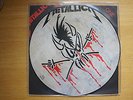 Metallica One 12