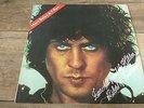 Marc Bolan & T.Rex - Zinc Alloy And The Hidden Riders Of Tomorrow 1974 UK LP EMI