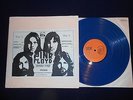 pink floyd  omayyad  blue vinyl  smoking pig label  tmoq rare  omay yad