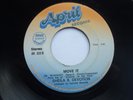 Sheila B .Devotion - Singing in the Rain - RARE & Unknown PHILIPPINES 45 RPM /NM