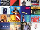 ** 35 Maxi-Singles 12