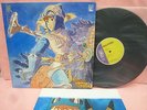 JAPAN LP NAUSICAA OF THE VALLEY OF WIND GHIBLI HAYAO MIYAZAKI JO HISAISHI ANIME