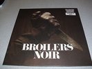 Broilers - NOIR - ltd.numb. LP Vinyl & CD