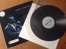 VERY RARE Factory Sample SAX 2282 FOURNIER Schumann & Tchaikovsky B/S UK LP NM