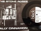 The Stone Rose Sally Cinnamon Black Records REV 36 7