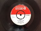 Mr Foundation All Rudies In Jail Studio 1 Reggae Rocksteady SO 2003 7