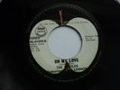 The Beatles/ John Lennon - Imagine/Oh my Love - Rare PHILIPPINES 45 RPM in NM