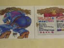 GIFT- Blue Apple -LP reissue of 1974- Longhair-Krautrock-foc-Klappcover + Insert