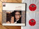 rare ASD 2491-2 2lp 1st col stamp NM Mahler Symphony No.7 KLEMPERER