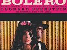 Ravel - Bolero, Spanish Rhapsody - Leonard Bernste  VINYL NEW