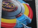 ELO - Out Of The Blue (Complete - Spaceship & 2 Posters)