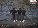 RUN DMC - Walk This Way - Original 1986 UK FIRST PRESSING 3-track 12