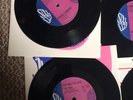 Set Of 5 Northern Soul Monsters