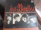 45t THE BEATLES : can t buy me love FRENCH PRESS