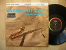 EDDIE HARRIS exodus to jazz VEE JAY SR 3016 orig 1961 DG EX
