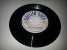 SHELTER ROCK/LOVE & HARMONY - RONALD PHILLIPS  [REGGAE]  7