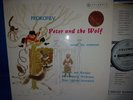SAX 2375 *B/S* KARAJAN* PROKOFIEV: PETER & THE WOLF /HAYDN TOY SYMPHONY* NM