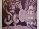 Brew Moore Quartet and Quintet Fantasy DG red wax Jazz