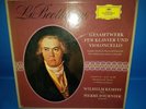 @DGG 138 933-5 SLPM *TULIPS* FOURNIER /KEMPFF* BEETHOVEN PIANO & CELLO WORKS* x3