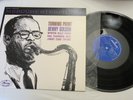 LP, Turning Point, Benny Golson w/W Kelly,.., Mercury EXPR 1021 Made in Japan NM