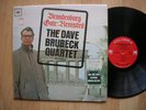DAVE BRUBECK Brandenburg gate revisited COLUMBIA CL 1963 mono  SHRINK NM