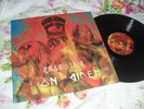 IRON MAIDEN -KILLER LIVE- HARD TO FIND AWESOME USA 2000 METALLICA MEGADETH