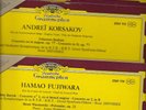 Concours Reine Elisabeth 1971 Miriam Fried Andreï Korsakov Hamao Fujiwara Violon