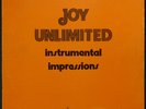 #Joy Unlimited- Instrumental impressions DEVEGA og cool jazz funk latin LISTEN#