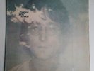 John Lennon - Imagine - Vinyl LP UK 1971