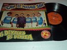 LOS DEXTERS DE UCHIZA con el mismo son INFOPESA CUMBIA PERUANA GUITARRA PERU Lp