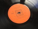 UK FIRST PRESSING CBS LP AMORY KANE Just To Be There Tim Hollier Ron Geesin EX