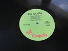 UK FIRST PRESSING LP TIR NA NOG Island Chrysalis Barry Dransfield EX Bill Leader