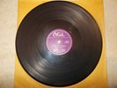 SCREAMING JAY HAWKINS LITTLE DEMON / I PUT A SPELL ON YOU  USA OKEH 78RPM