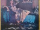David Bowie The Man Who Sold The World vinyl LP. Textured Sleeve. Never Played.