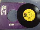 WILLIAM BELL - HAPPY rare UK 1969 / NORTHERN SOUL / STAX / BOOKER T. / NEAR MINT