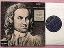 SAMSON FRANCOIS Bach Piano ORIG Columbia 33FC 1044 FRANCE-1950s 10