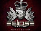 ECLIPSE - MONUMENTUM (LIMITED GATEFOLD/BLACK VINYL)   VINYL LP NEW