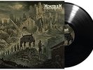 MEMORIAM - FOR THE FALLEN LP BLACK  VINYL LP NEW