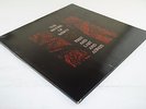 THE SISTERS OF MERCY - First and Last and Always LP  1°ST UK & EU Press  RARE