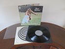 Rod Stewart - An Old Raincoat Won't Ever Let You Down LP - Ex+ Swirl Label Vinyl