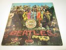 THE BEATLES Sgt.Peppers Lonely Hearts Club Band 1 ST PRESS UK LP 1967 PMC 7027
