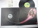 Deep Purple,Fireball,Original first pressing, on the Harvest record label,LP